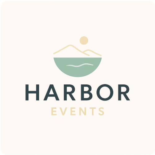 Harbor Events Logo